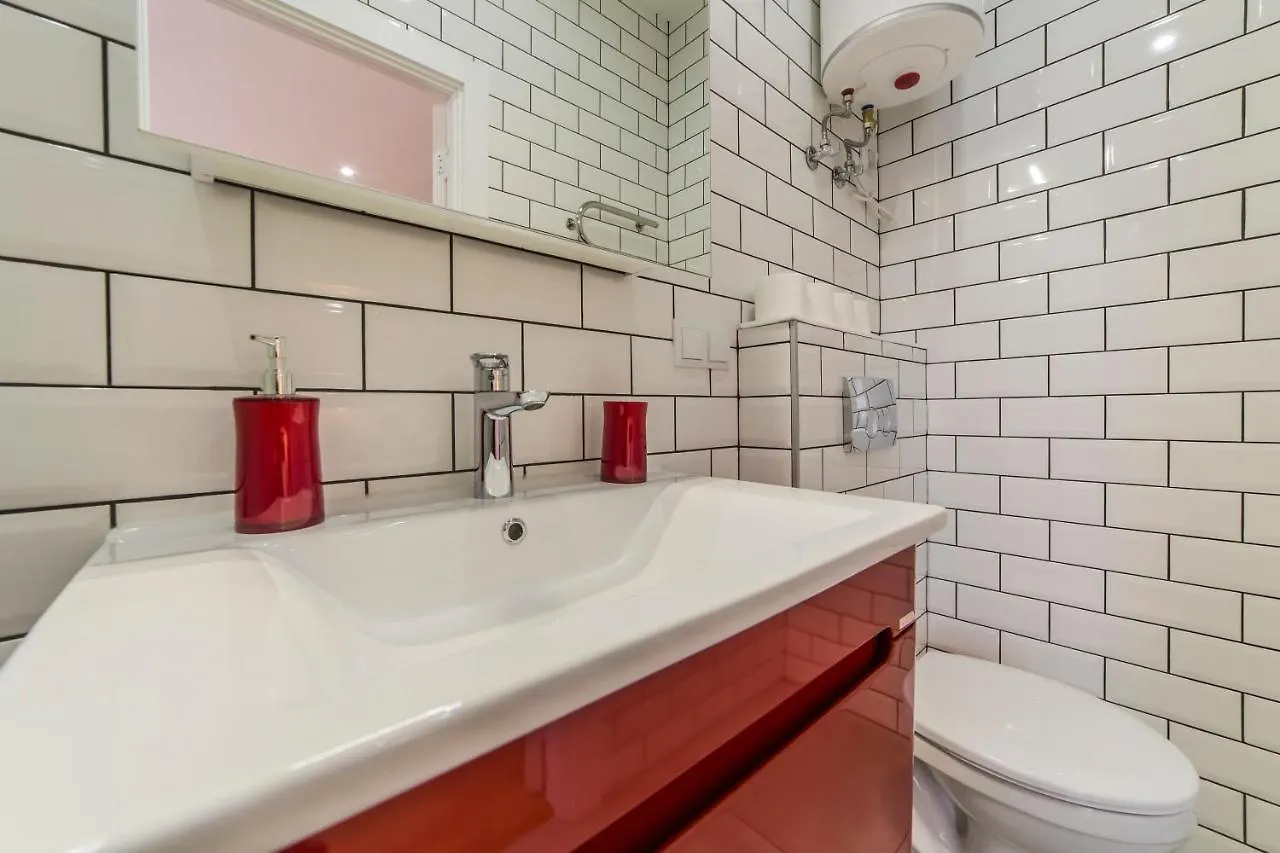 شقة Kyiv Opera Loft أوكرانيا